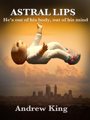 cover image of Astral Lips